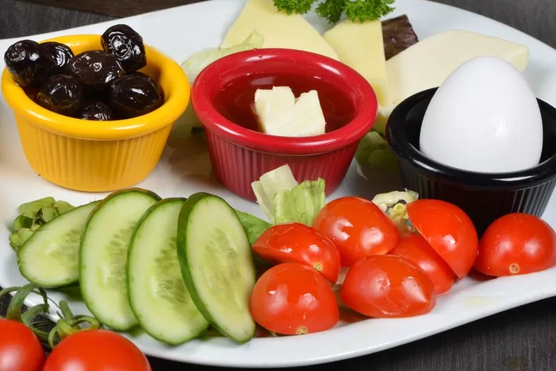 Hızlı Kahvaltı