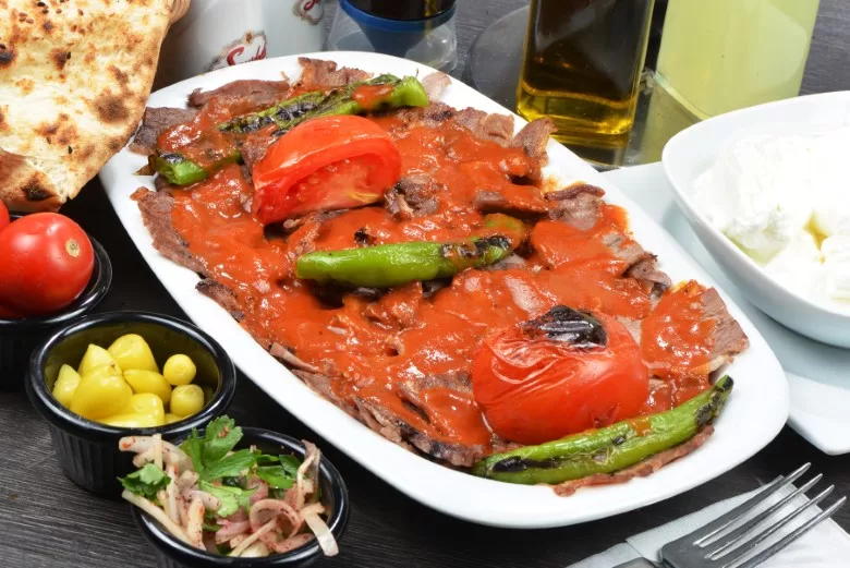 İskender
